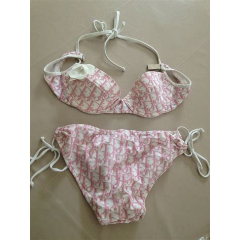 dior maillot de bain